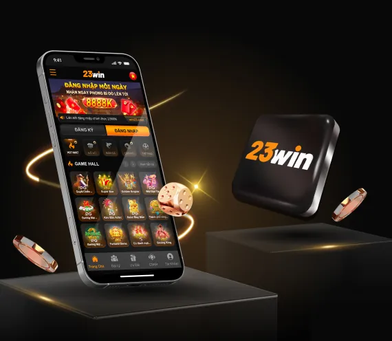 Trò chơi bắn cá KV888 Android