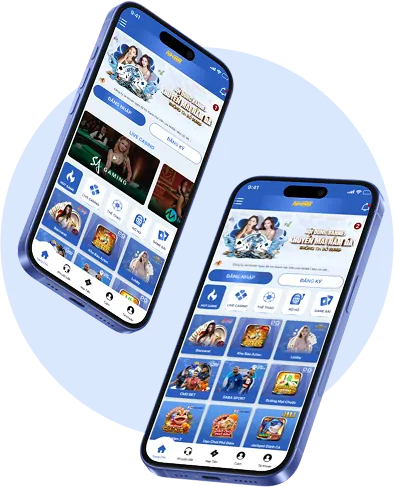 Đá gà trực tiếp KV888 Android