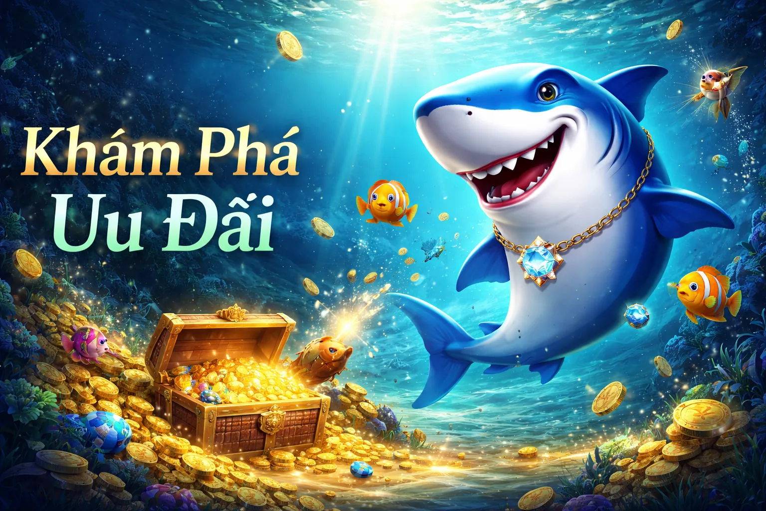 Chinh phục jackpot trên kv888 android