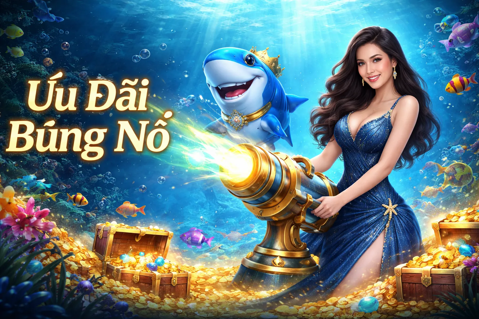 Khuyến mãi chào mừng thành viên mới KV888 Android