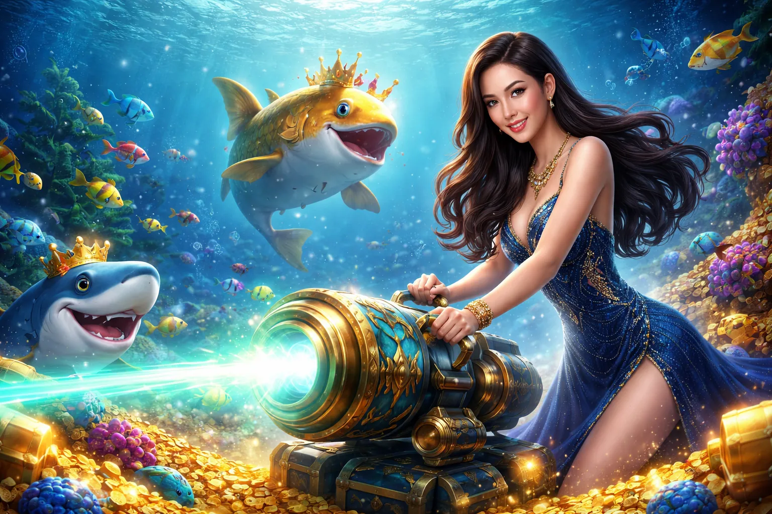 Chương trình VIP KV888 Android