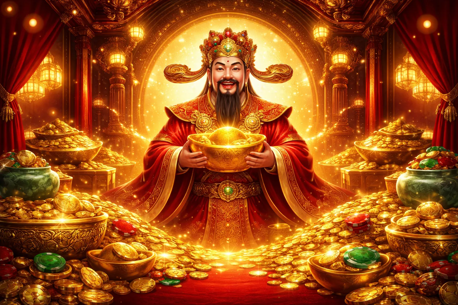 Hình ảnh chính trung tâm trợ giúp kv888 android